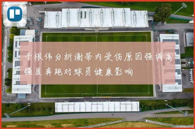 于根伟分析谢蒂内受伤原因强调高强度奔跑对球员健康影响