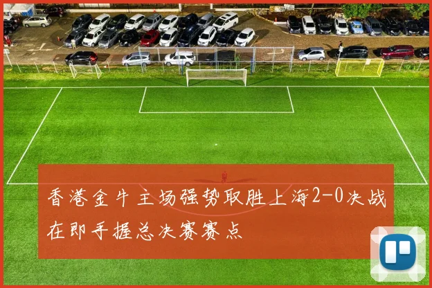 香港金牛主场强势取胜上海2-0决战在即手握总决赛赛点